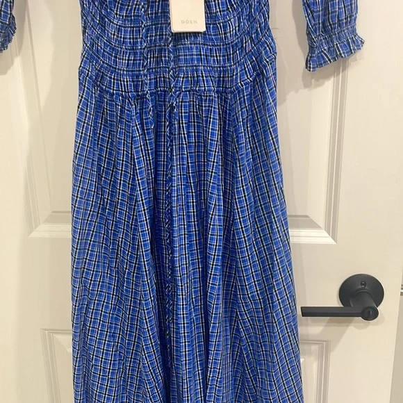 Down Ischia dress NWT - Picture 3 of 3